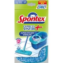 Náhradní mop Spontex - Express System+
