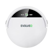 Robotický vysavač EVOLVEO RoboTrex H6