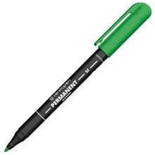Permanentní popisovač Centropen 2846 - kulatý hrot, 10 ks