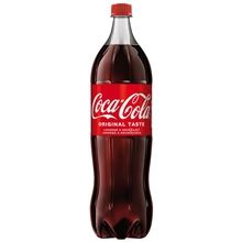 Coca Cola - 12x 1 l