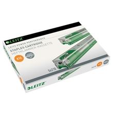 Drátky do sešívačky Leitz 5551 - K10, 5 x 210 ks