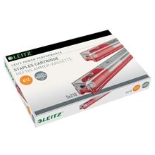 Drátky do sešívačky Leitz 5551 - K12, 5 x 210 ks