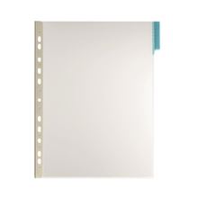 Kapsa Durable Function - A4, modrá, 5ks