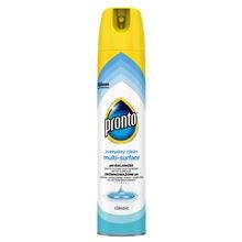 Čisticí sprej proti prachu Pronto -  250 ml