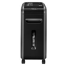 Skartovačka Fellowes 99Ci - P4, řez na částice 4 x 38 mm