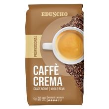 Zrnková káva Eduscho - Caffé Crema, 1 kg