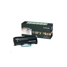 Toner Lexmark X264A11G - černá