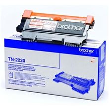 Toner Brother TN-2220 - černý