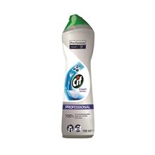 Čistící krém Cif Professional - original, 750 ml