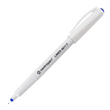 Liner Centropen 4611 - 0,3 mm, modrý