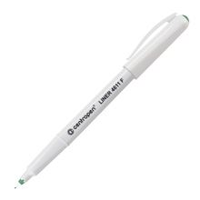 Liner Centropen 4611 - 0,3 mm, zelený, 10 ks