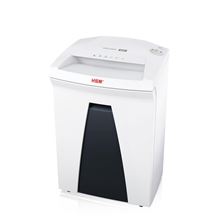 Skartovačka HSM SECURIO B24 - P7, řez na částice 1x5mm