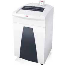 Skartovačka HSM SECURIO P36i - P4, řez na částice 4,5 x 30 mm