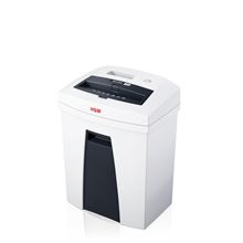 Skartovačka HSM SECURIO C16 - P4, řez na částice 4 x 25 mm