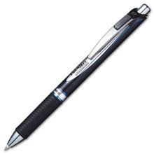 Permanentní dokumentní roller Pentel Energel - modrá