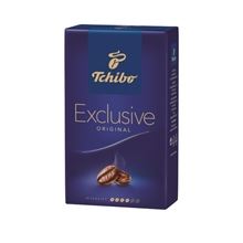 Mletá káva Tchibo - Exclusive, 250 g
