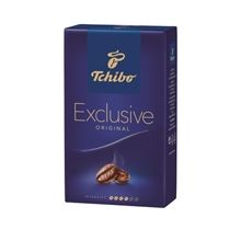 Mletá káva Tchibo - Exclusive, 250 g