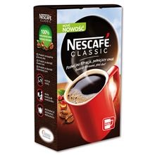 Instantní káva Nescafé - Classic, 500 g