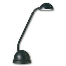 Stolní LED lampa SPEKTRA Ecolite - černá