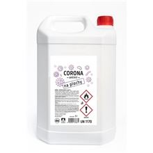 Dezinfekční prostředek na povrchy Corona-antivir - 5 l