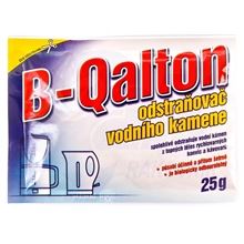 Odstraňovač vodního kamene B - Qalton, 25 g