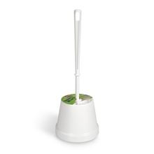 WC souprava Spontex - bílá