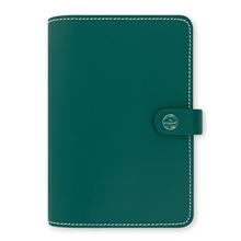Diář Filofax The Original A6 - petrolejová