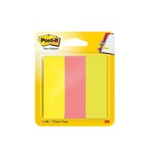 Značkovací bloček Post-it® - 25,0 mm, 3 ks