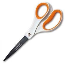 Nůžky Fiskars - titanové, 21 cm