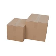 Klopové krabice - 3vrstvá, 454 x 304 x 328 mm, nosnost 6 kg, 10 ks
