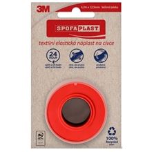 Spofaplast® 131N Textilní náplast na cívce, 4,2mx12,5mm