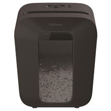 Skartovačka Fellowes LX50 - P4, řez na částice 4 × 37 mm