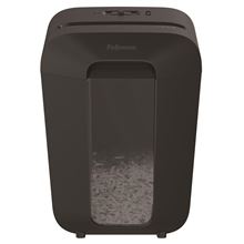 Skartovačka Fellowes LX70 - P4, řez na částice 4 x 40 mm