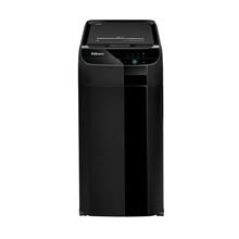 Automatická skartovačka Fellowes AutoMax 350C - P4, řez na částice 4 x 38 mm