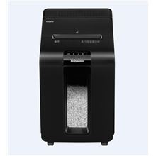 Automatická skartovačka Fellowes AutoMax 100M - P4, řez na částice 5 x 25 mm