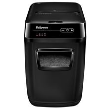 Automatická skartovačka Fellowes AutoMax 150C - P4, řez na částice 4 x 51 mm