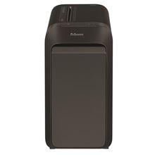 Skartovačka Fellowes LX221 - P5, řez na mikročástice 2 x 12 mm