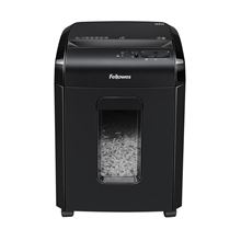 Skartovačka Fellowes Powershred 10M - P5, řez na mikročástice 2 x 12 mm