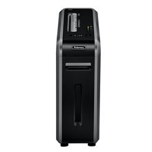 Skartovačka Fellowes Powershred 125Ci - P4, řez na částice 4 x 38 mm