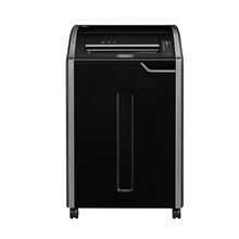 Skartovačka Fellowes Powershred 485Ci - P4, řez na částice 4 x 30 mm