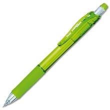 Mikrotužka Pentel Energize X - 0,5 mm, světle zelená