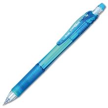 Mikrotužka Pentel Energize X - 0,5 mm, světle modrá