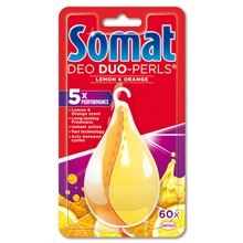 Osvěžovač myčky Somat - lemon, 60 mytí