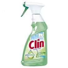 Čisticí prostředek na mytí oken Clin Pro Nature - 500 ml