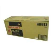 Toner Sharp AR-310T - černá