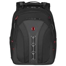 Batoh na notebook WENGER LEGACY 16" - černo šedý