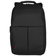 Batoh na notebook WENGER RELOAD 14" - černý