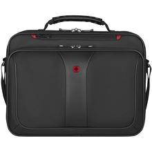 Brašna na notebook WENGER LEGACY 16" - černá