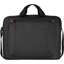 Brašna na notebook WENGER BQ 16" - černá