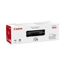 Toner Canon CRG-728 - černý